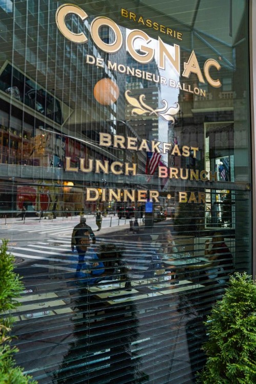 Hotel 48LEX New York - image 44