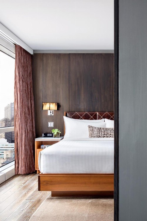 Hotel 48LEX New York - image 49
