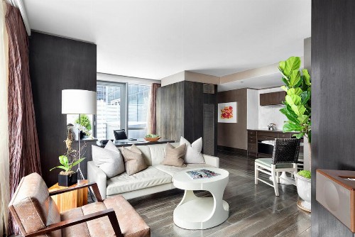 Hotel 48LEX New York - image 50