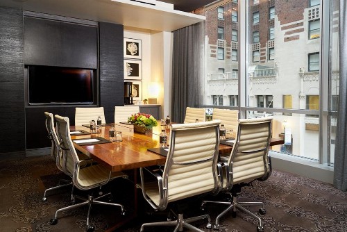 Hotel 48LEX New York - image 7