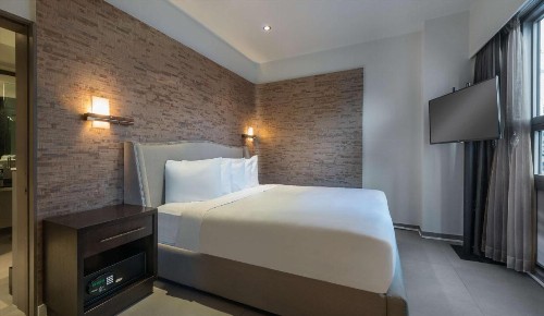 Hyatt Herald Square New York - image 10