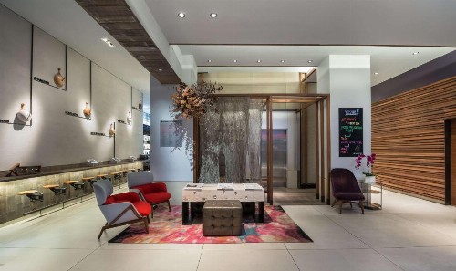 Hyatt Herald Square New York - image 2