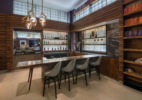 Hyatt Herald Square New York - image 22