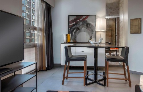 Hyatt Herald Square New York - image 23