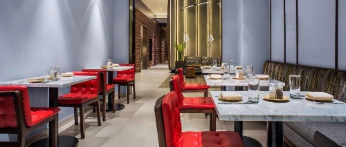Hyatt Herald Square New York - image 25