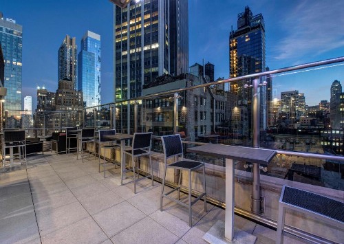 Hyatt Herald Square New York - image 29