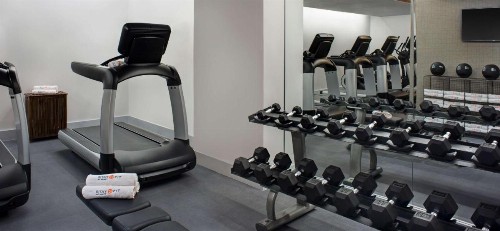 Hyatt Herald Square New York - image 32