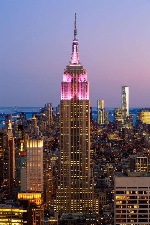Hyatt Herald Square New York - image 37