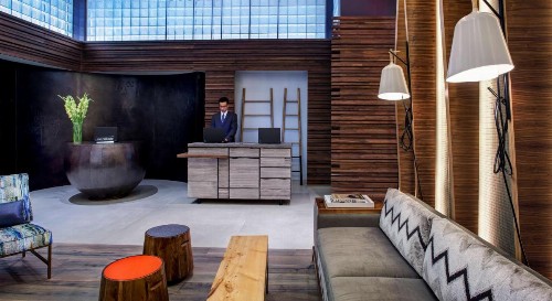 Hyatt Herald Square New York - image 5
