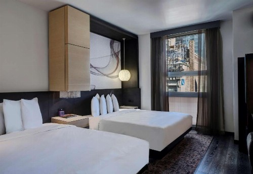 Hyatt Herald Square New York - image 7