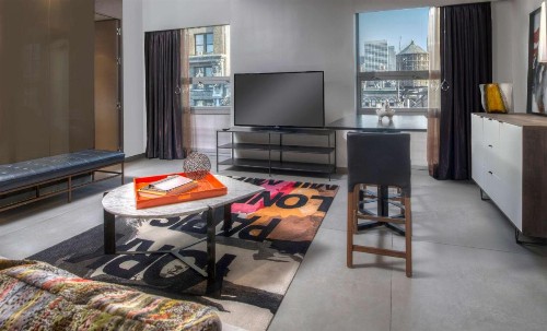 Hyatt Herald Square New York - image 8