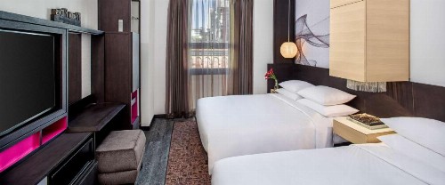 Hyatt Herald Square New York - image 9