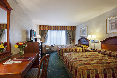 Travel Inn - image 1