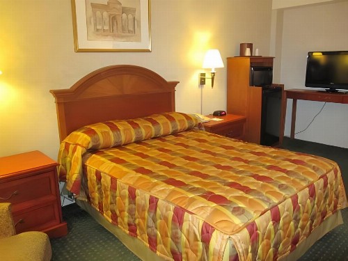 Travel Inn - image 10