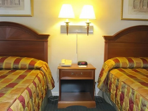 Travel Inn - image 12