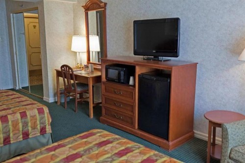 Travel Inn - image 16