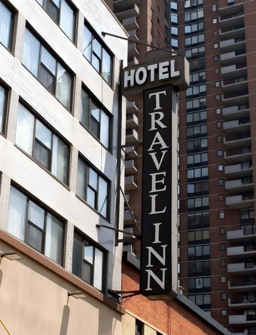 Travel Inn - image 5
