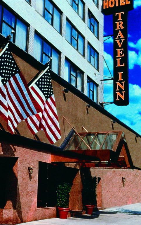 Travel Inn - image 7