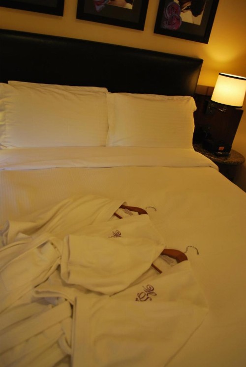 Washington Square Hotel - image 11