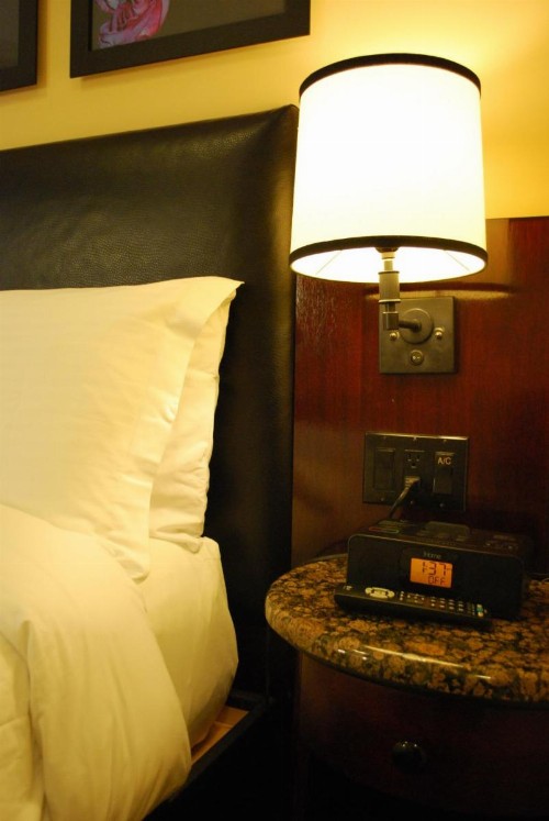 Washington Square Hotel - image 12