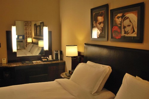 Washington Square Hotel - image 15