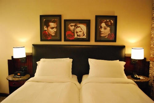 Washington Square Hotel - image 16