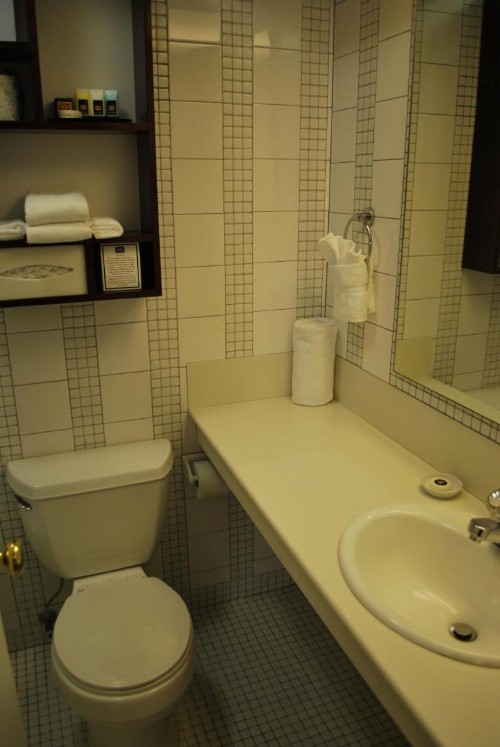 Washington Square Hotel - image 21