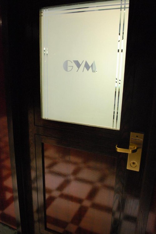 Washington Square Hotel - image 23