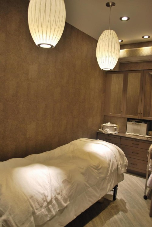 Washington Square Hotel - image 26