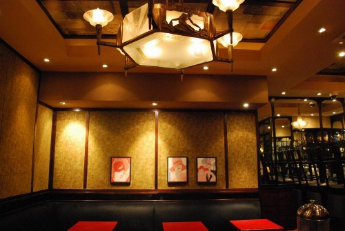 Washington Square Hotel - image 29