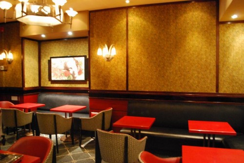Washington Square Hotel - image 30