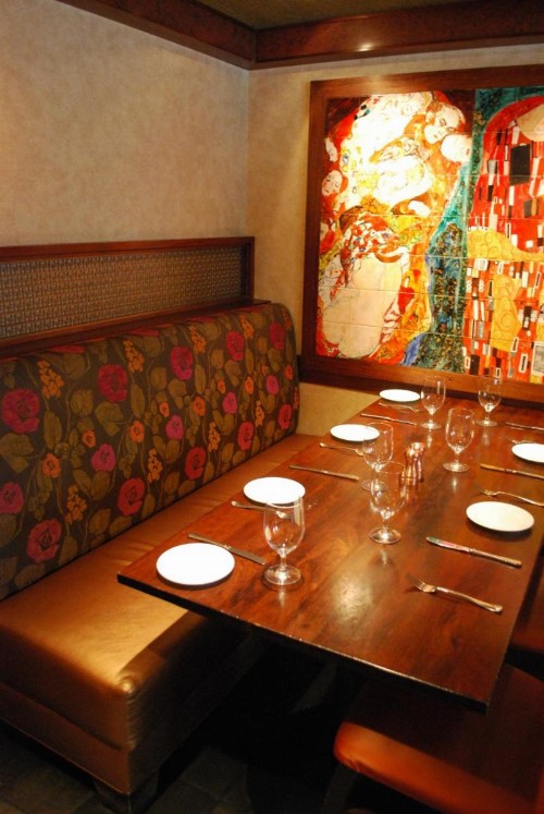 Washington Square Hotel - image 32