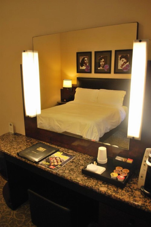 Washington Square Hotel - image 34