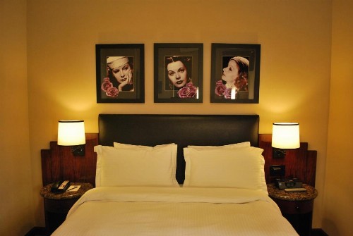 Washington Square Hotel - image 35