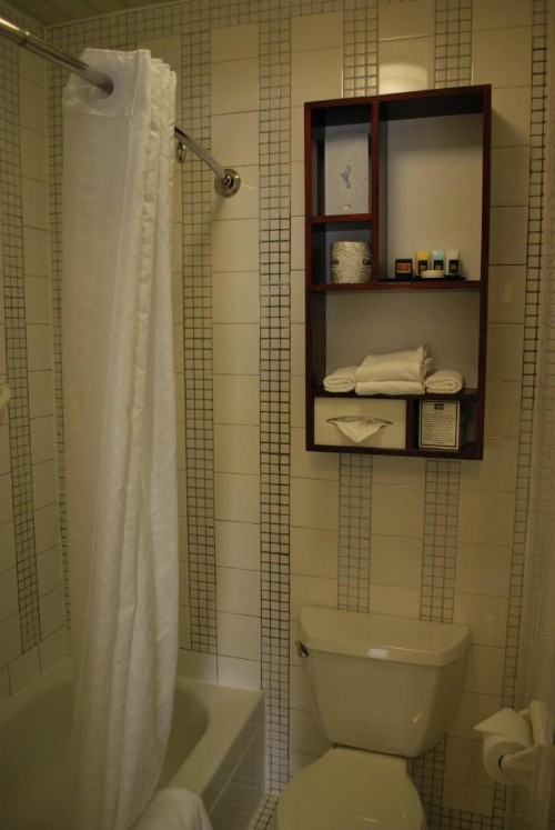 Washington Square Hotel - image 36