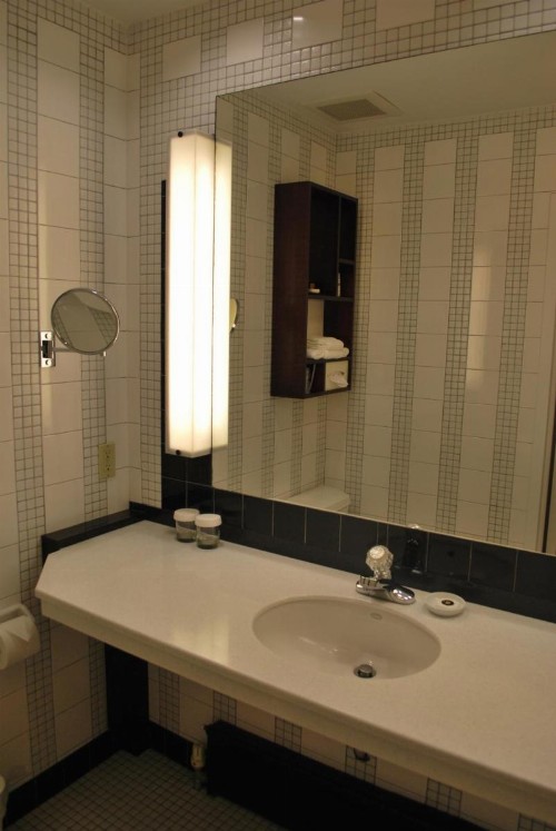 Washington Square Hotel - image 9