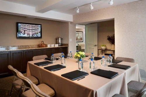Hotel Lucerne - image 13
