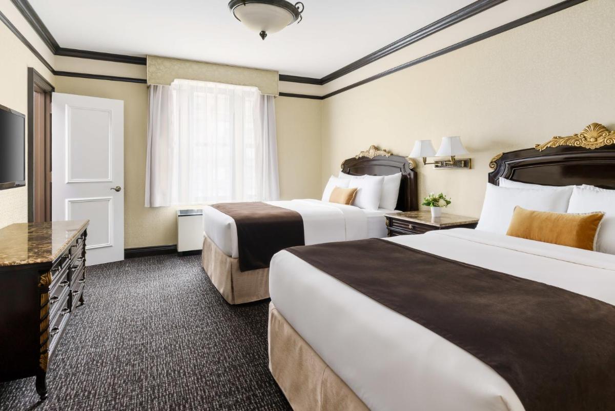 Hotel Lucerne - image 2