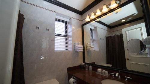 Hotel Lucerne - image 15