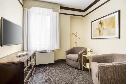 Hotel Lucerne - image 17