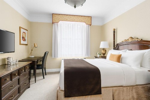 Hotel Lucerne - image 3