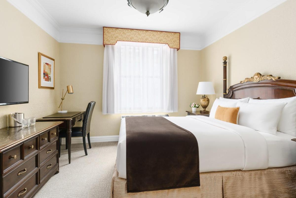Hotel Lucerne - image 3