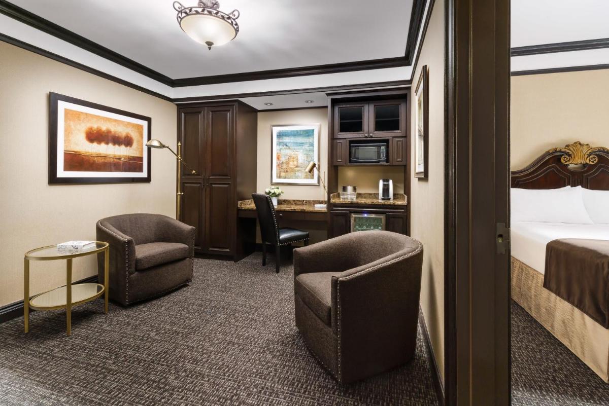 Hotel Lucerne - image 4