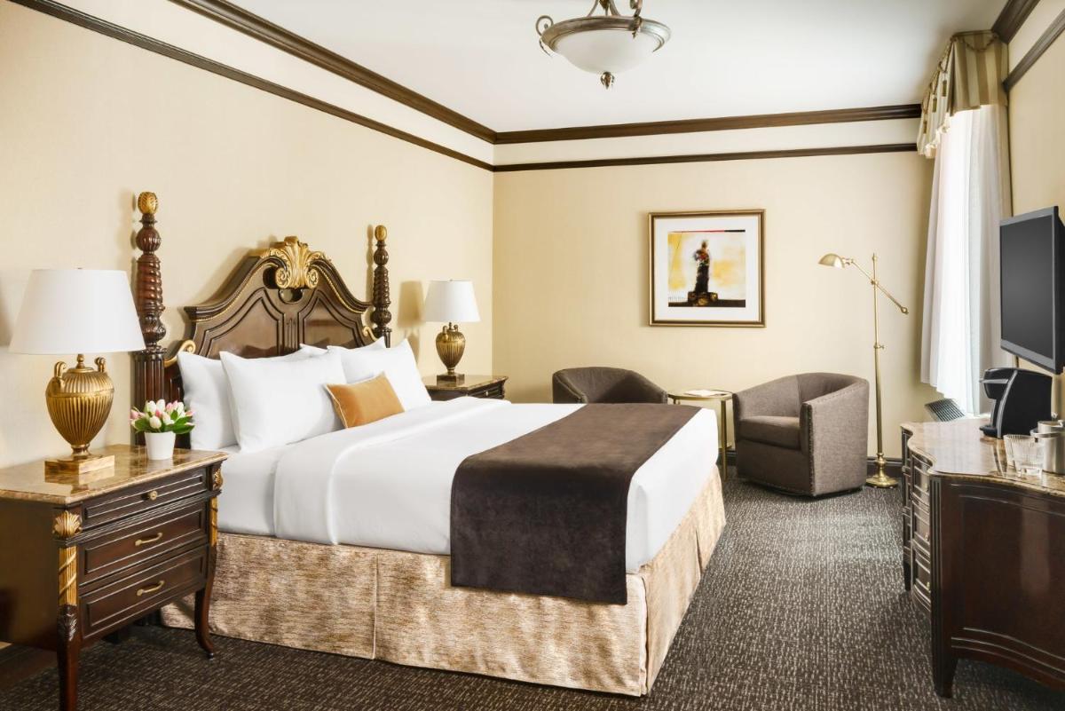 Hotel Lucerne - image 5