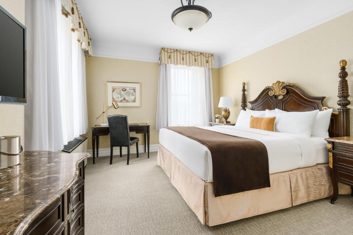 Hotel Lucerne - image 6