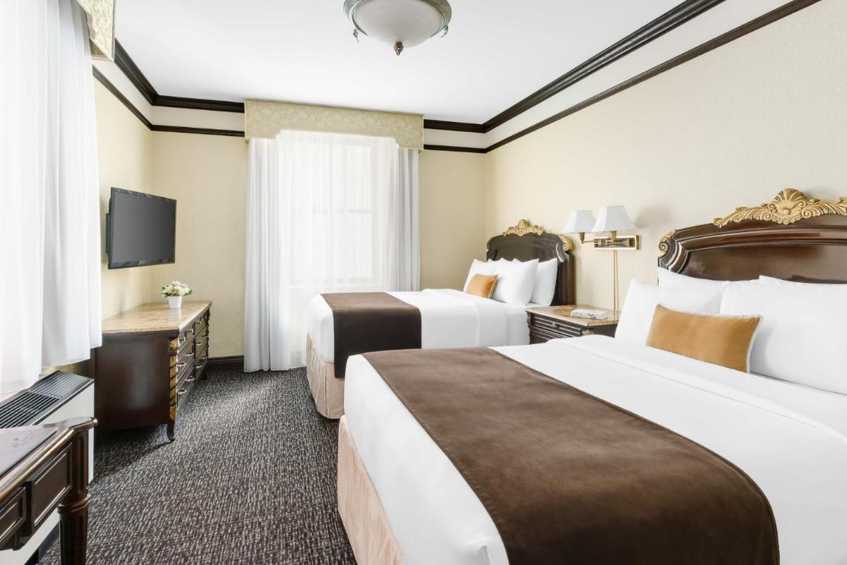 Hotel Lucerne - image 7