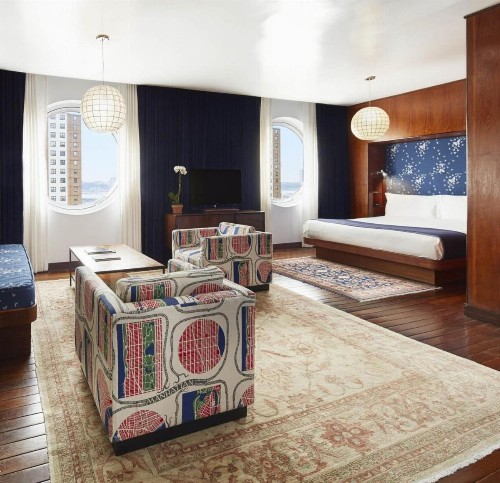 The Maritime Hotel - image 10