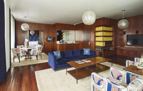 The Maritime Hotel - image 11