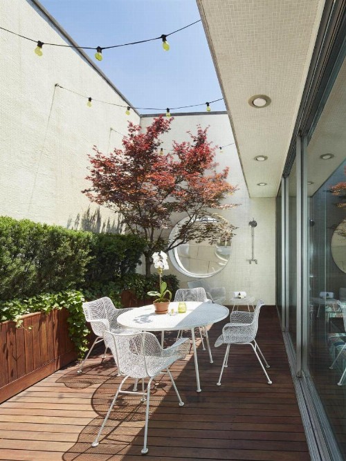 The Maritime Hotel - image 12