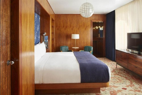 The Maritime Hotel - image 16